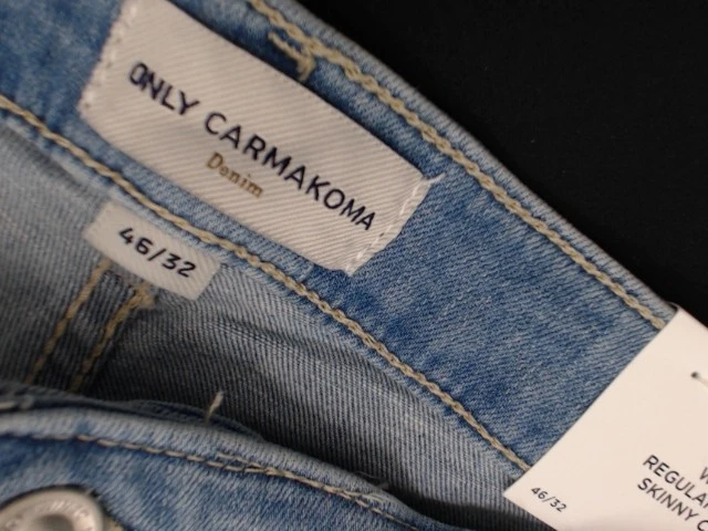 Calça Only Carmakoma – photo 3